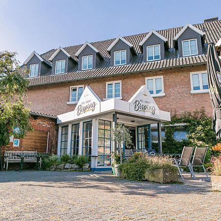 Landhaus Bisping Everswinkel Buitenkant foto