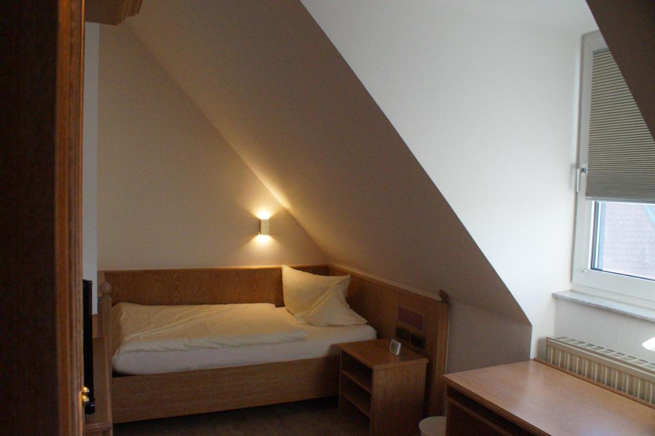 Landhaus Bisping Everswinkel Buitenkant foto