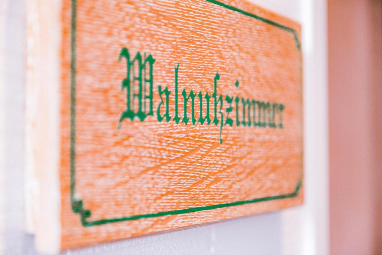 Landhaus Bisping Everswinkel Buitenkant foto