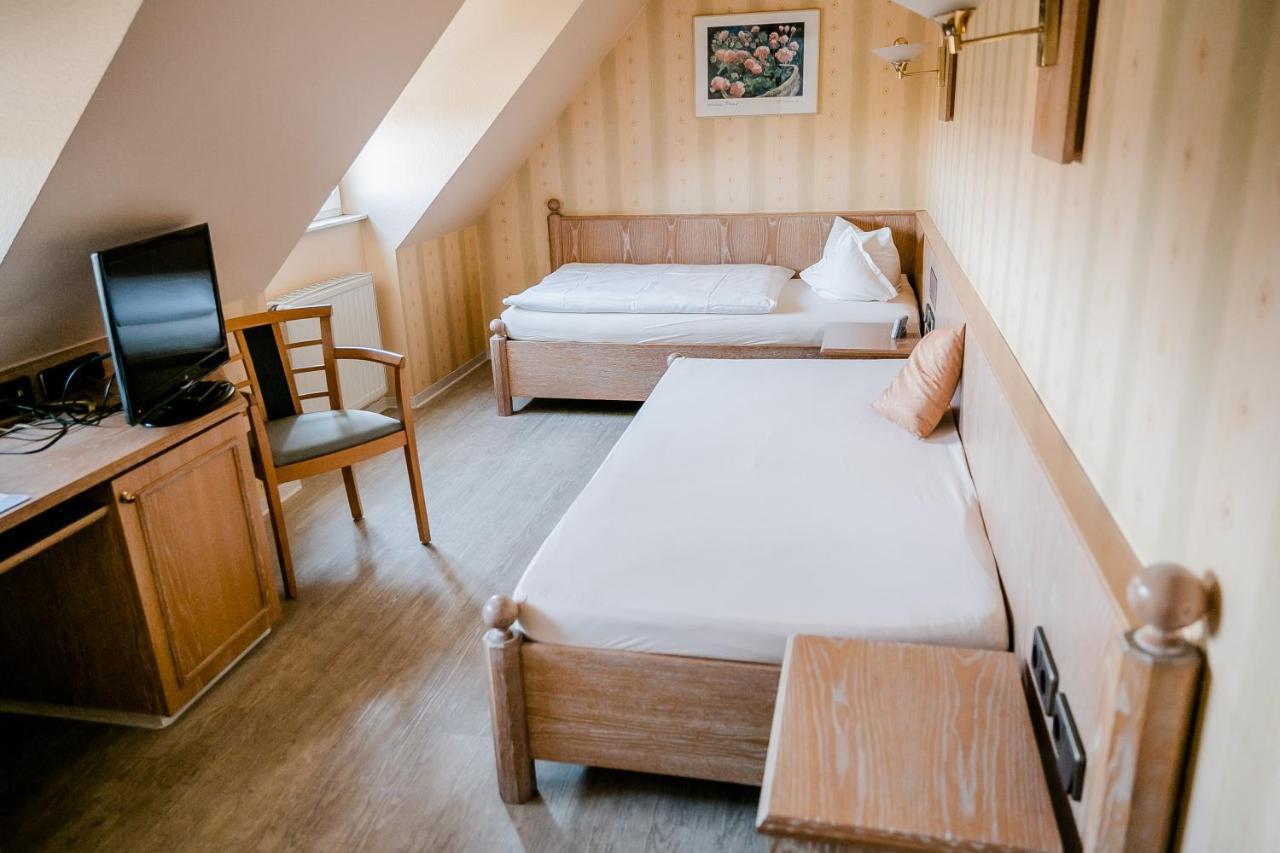Landhaus Bisping Everswinkel Buitenkant foto