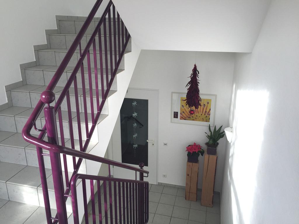 Landhaus Bisping Everswinkel Buitenkant foto