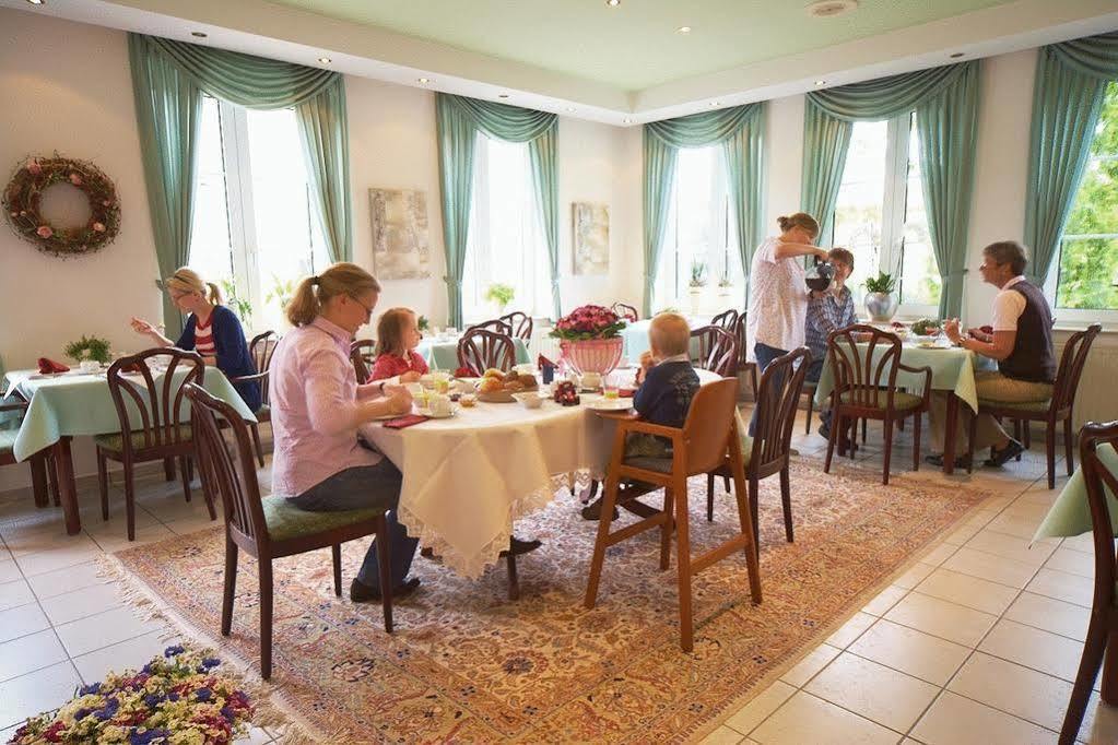 Landhaus Bisping Everswinkel Buitenkant foto