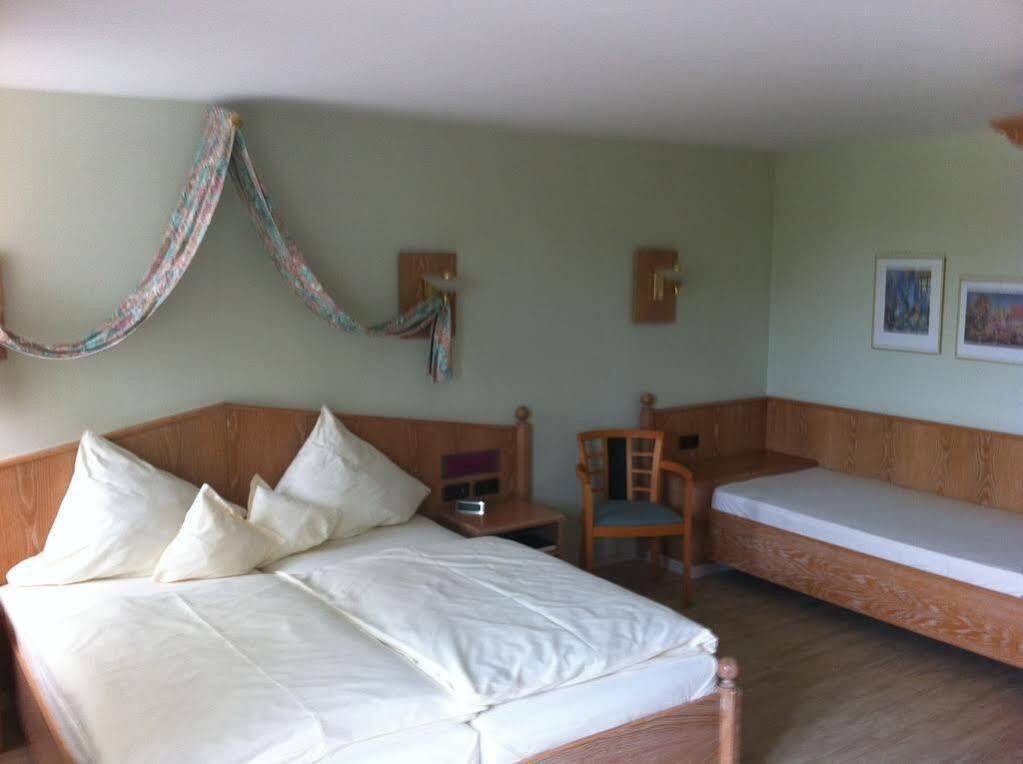 Landhaus Bisping Everswinkel Buitenkant foto